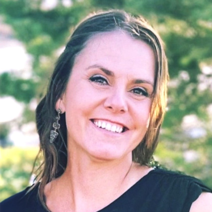 Jacqueline Gallant-Fredrick bio photo