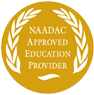NAADAC Approved Education Provider